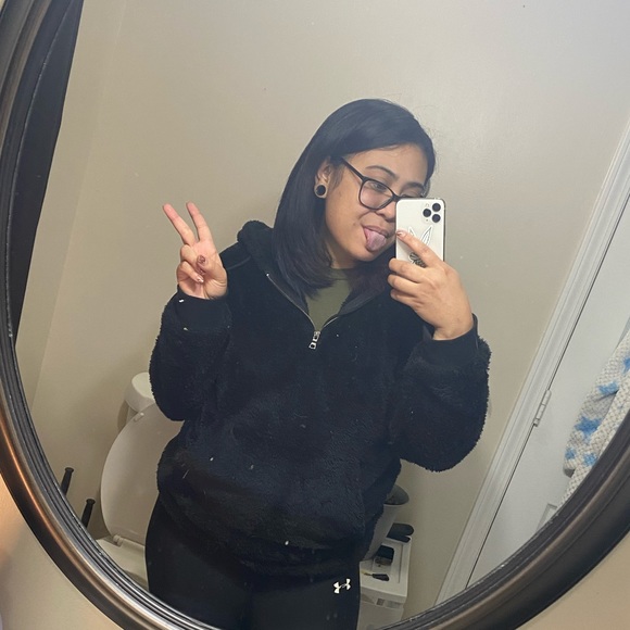 Meet your Posher, Kristina - Picture 1 of 1